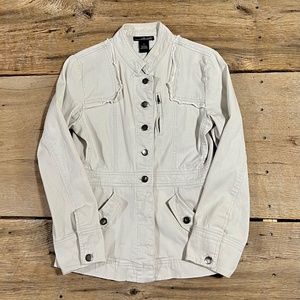 Willi Smith Lightweight jacket/blazer